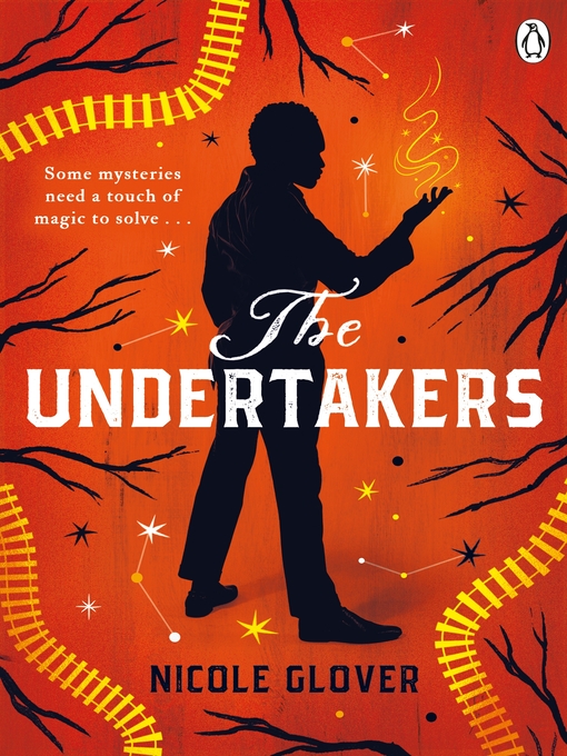 Title details for The Undertakers by Nicole Glover - Wait list